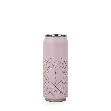 Trinkdose - 280ml / 500ml - thermo/isoliert