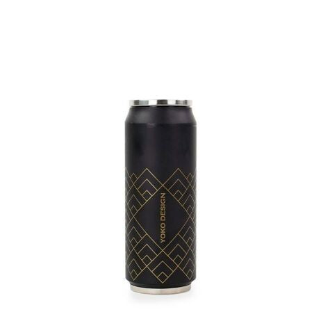 Trinkdose - 280ml / 500ml - thermo/isoliert