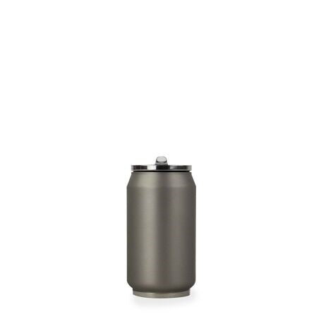 Trinkdose - 280ml / 500ml - thermo/isoliert
