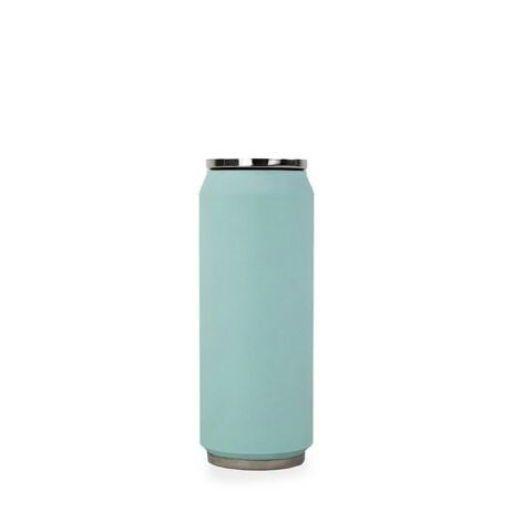 Trinkdose - 280ml / 500ml - thermo/isoliert