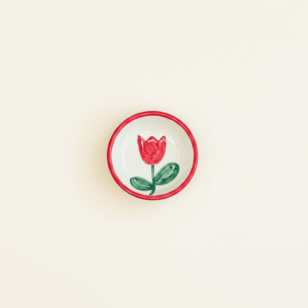 Mini Bol Fruit Love - ∅ 8cm - Bowls-Tulpe | MeVita Home