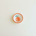 Mini Bol Fruit Love - ∅ 8cm - Bowls-Orange | MeVita Home