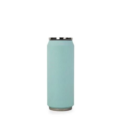 Trinkdose - 280ml / 500ml - thermo/isoliert - MeVita Home