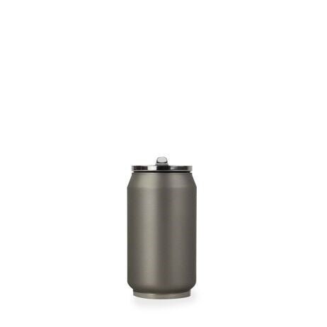Trinkdose - 280ml / 500ml - thermo/isoliert - MeVita Home